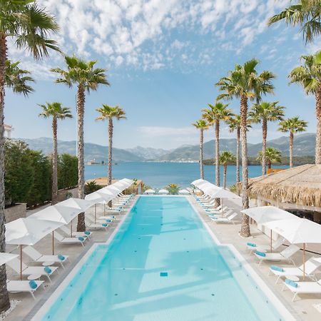 Nikki Beach Resort & Spa Montenegro Krtoli Exterior photo