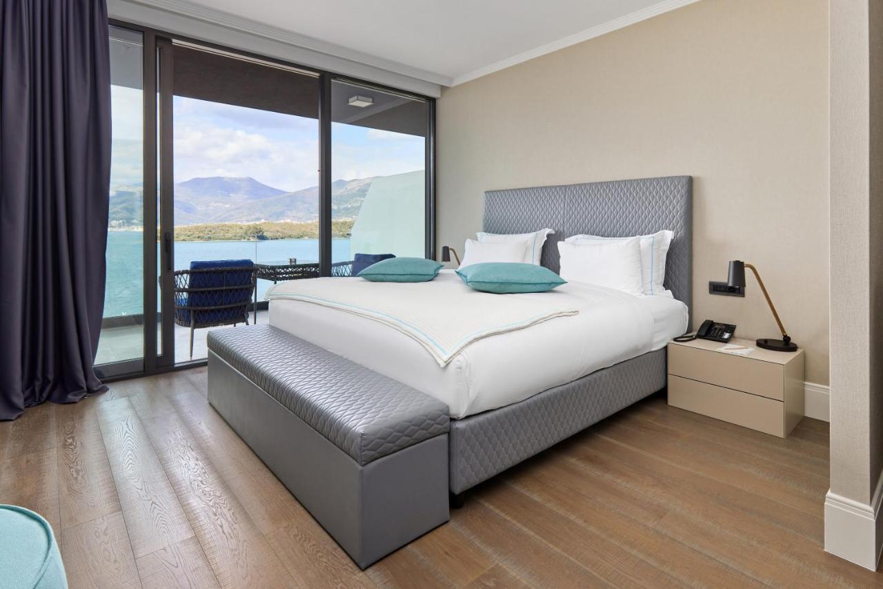 Nikki Beach Resort & Spa Montenegro Krtoli Exterior photo